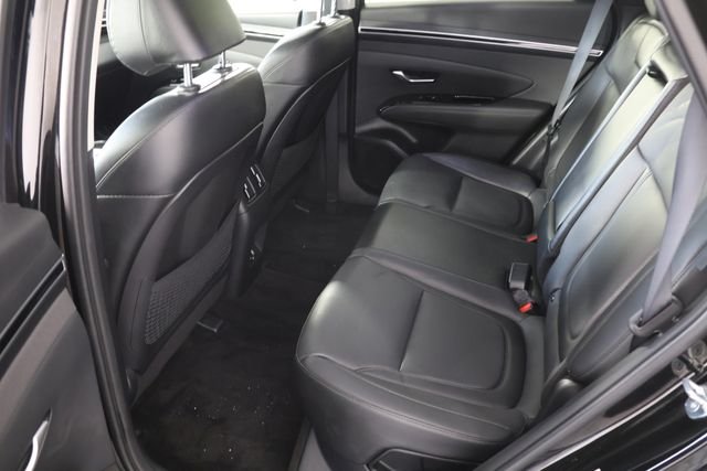 2024 Hyundai Tucson Limited - Photo 20