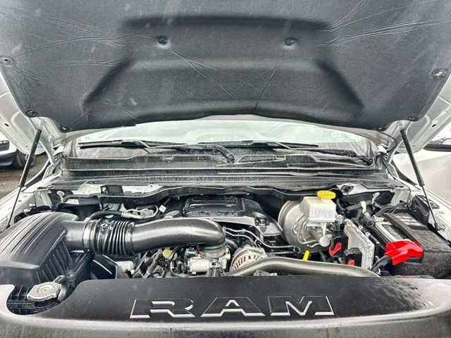 2022 RAM Ram 1500 Pickup Laramie - Photo 26