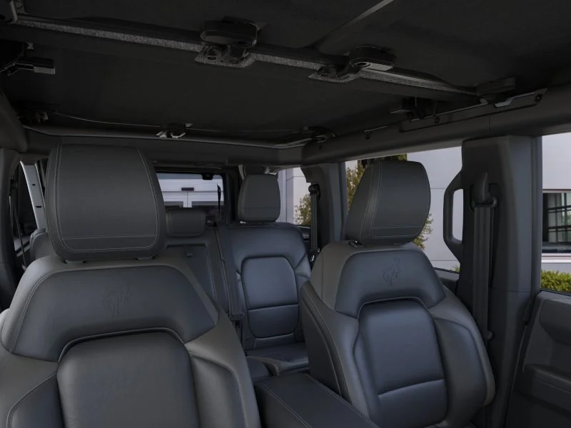 New 2026 Avalanche Ford Outer Banks image 73