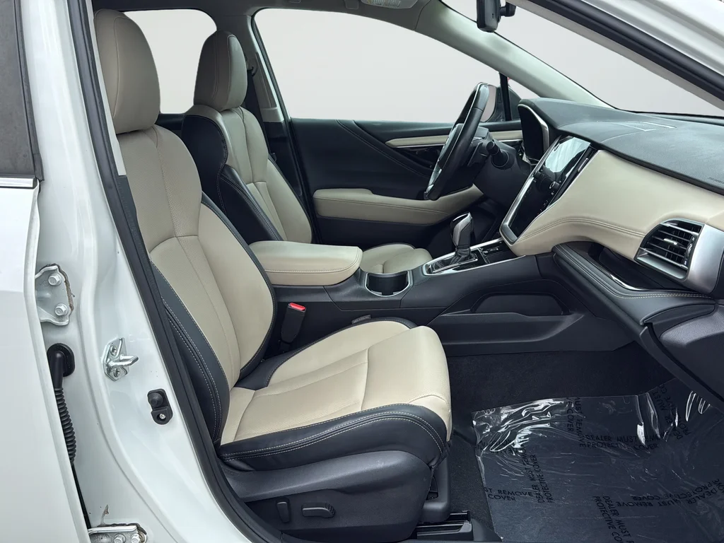 2023 Subaru Outback Limited - Photo 15