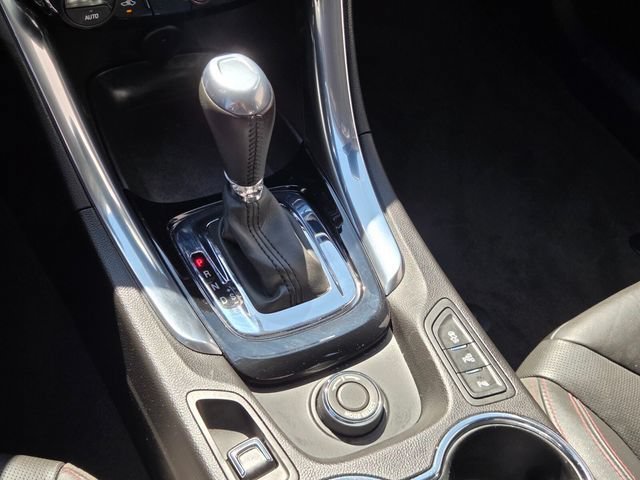 2017 Chevrolet SS Base - Photo 24