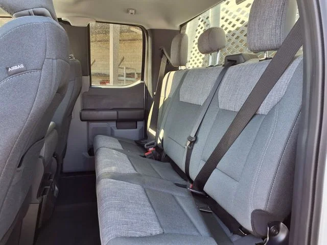 2025 Ford F-450 Super Duty Chassis Cab XLT - Photo 6