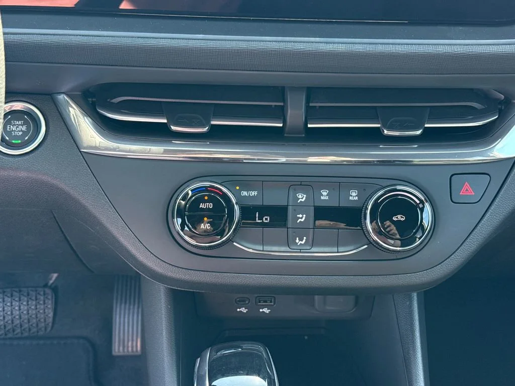 2026 Buick Envista Preferred - Photo 22