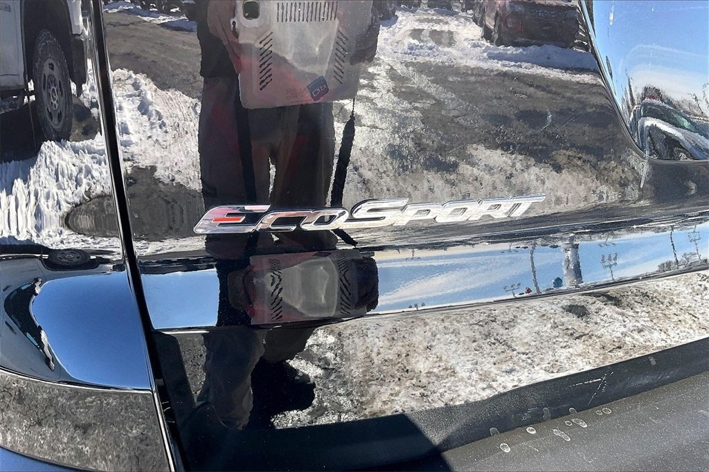 2021 FORD ECOSPORT - Image 29