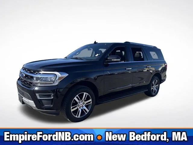 2024 Ford Expedition Limited MAX 4x4's photo