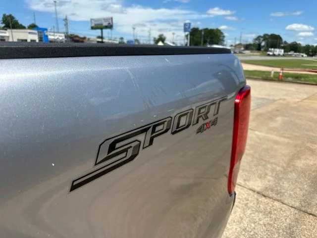 2022 Ford Ranger Lariat - Photo 7