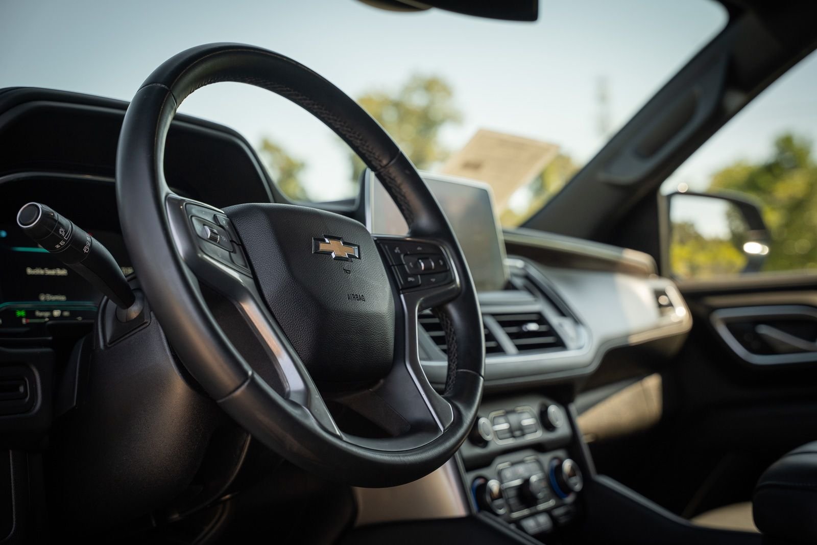Used 2023 Black Chevrolet LT image 27