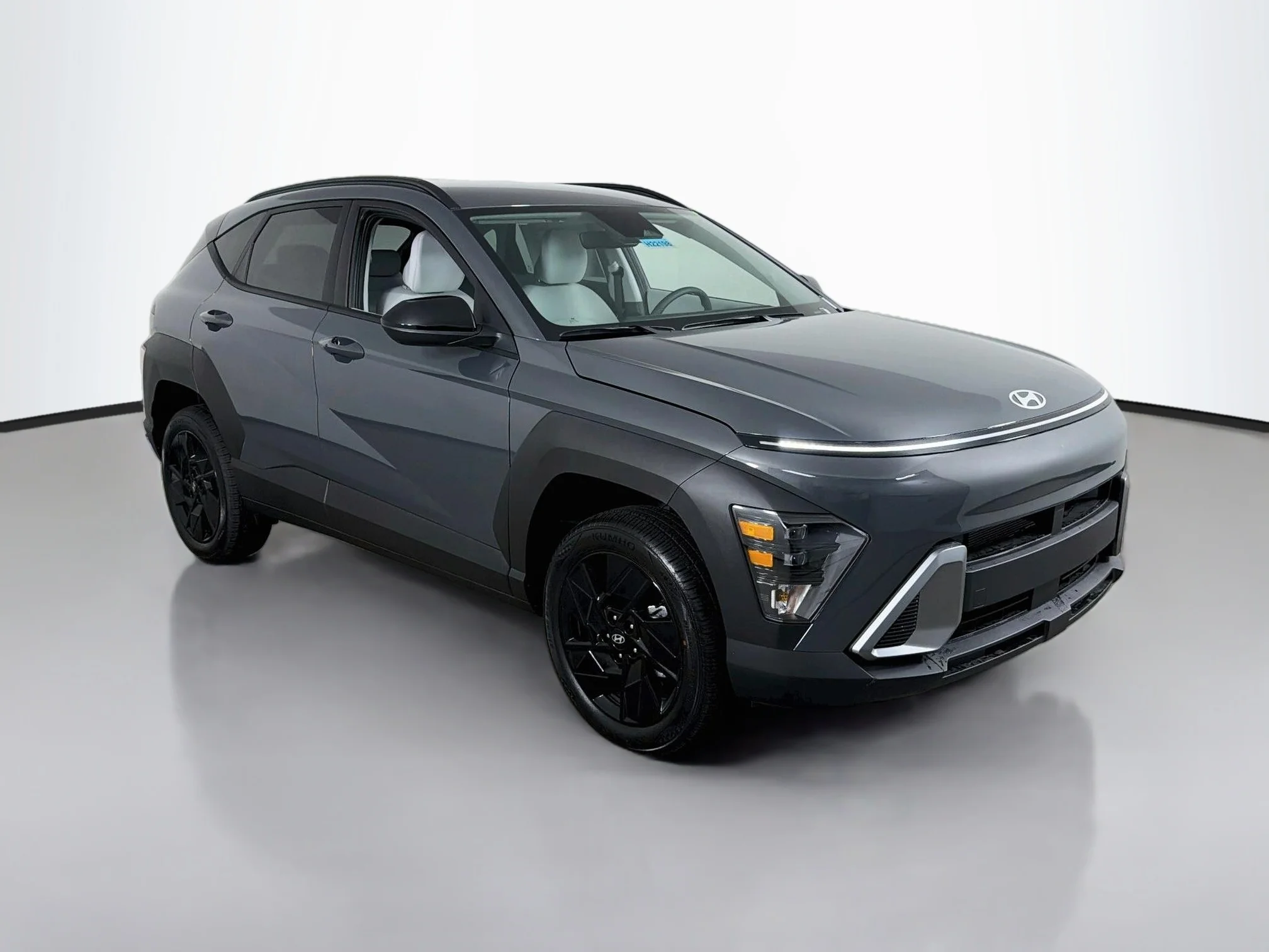 2027 Hyundai Kona