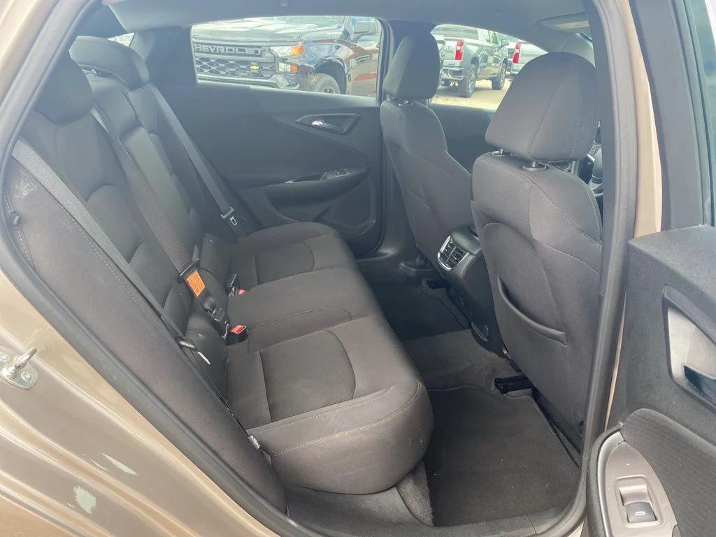 2024 Chevrolet Malibu 1LT - Photo 19