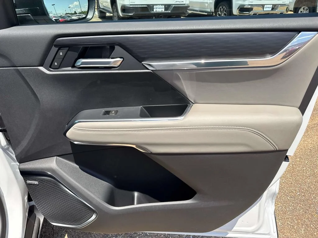 2026 GMC Acadia Elevation - Photo 26
