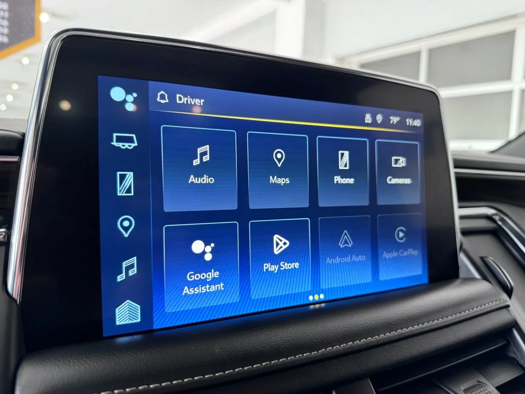 2022 Chevrolet Tahoe Premier - Photo 23