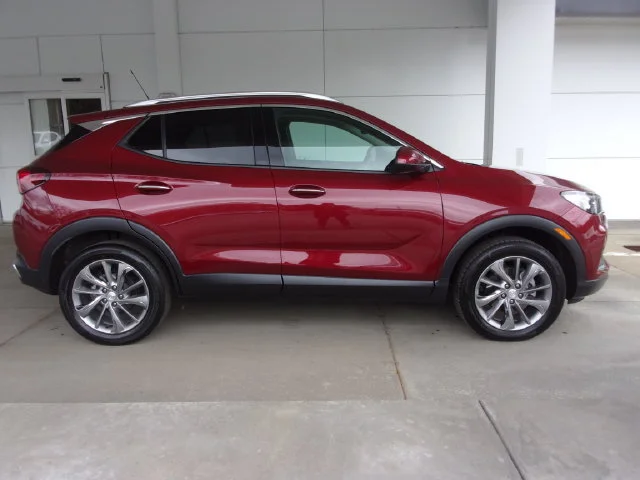 2023 Buick Encore GX Essence - Photo 7