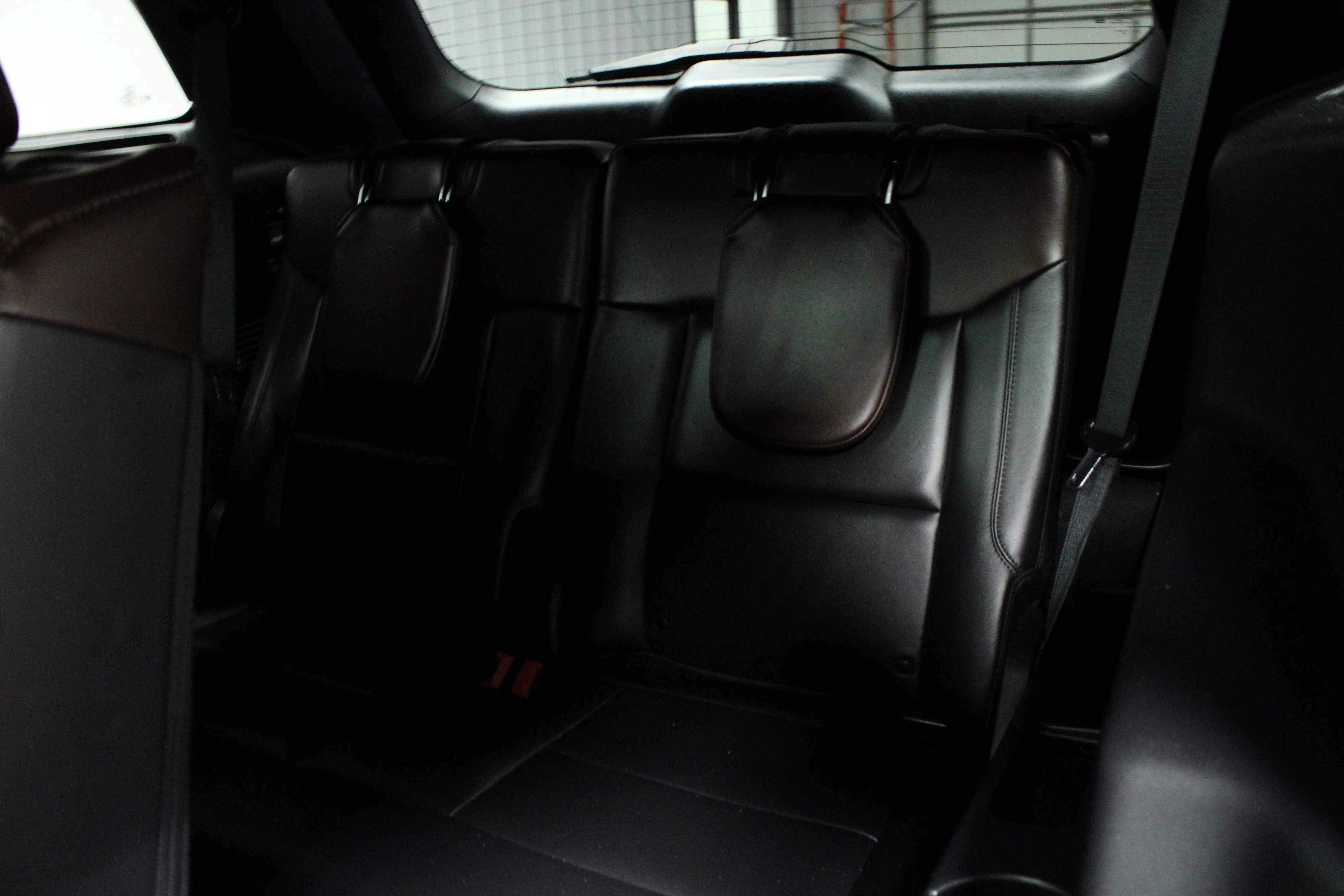 Used 2022 Blue Metallic Ford Platinum image 14