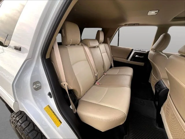 Used 2024 White Toyota SR5 Premium image 26