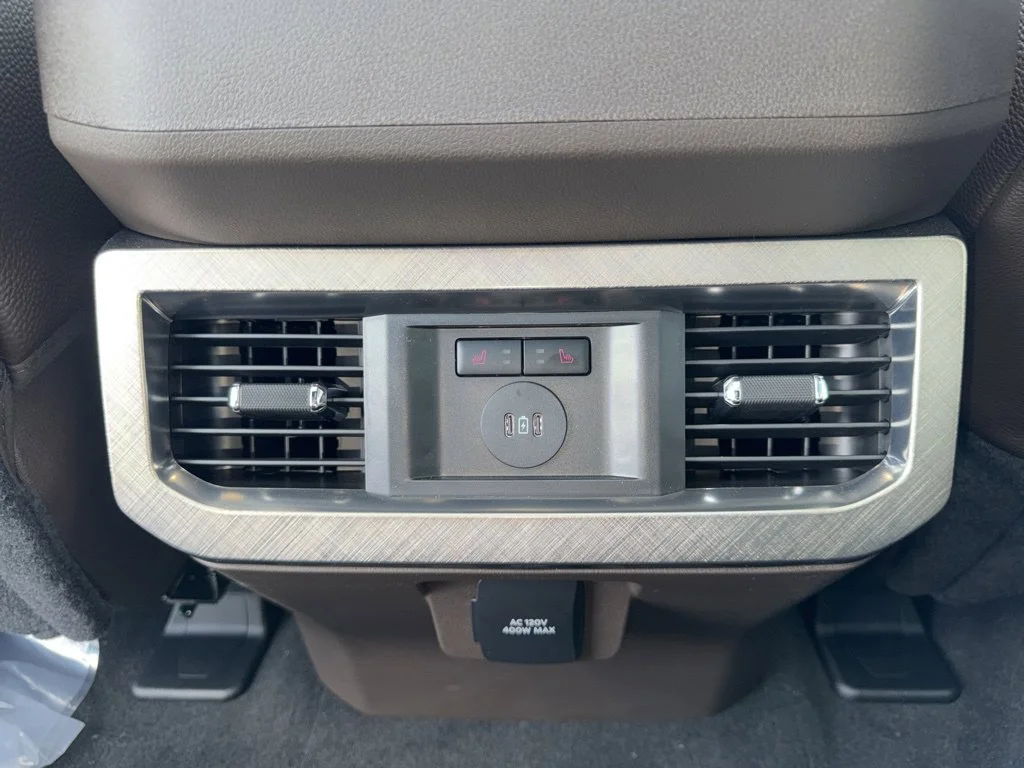 New 2026 Argon Blue Metallic Ford F-250® King Ranch® image 15