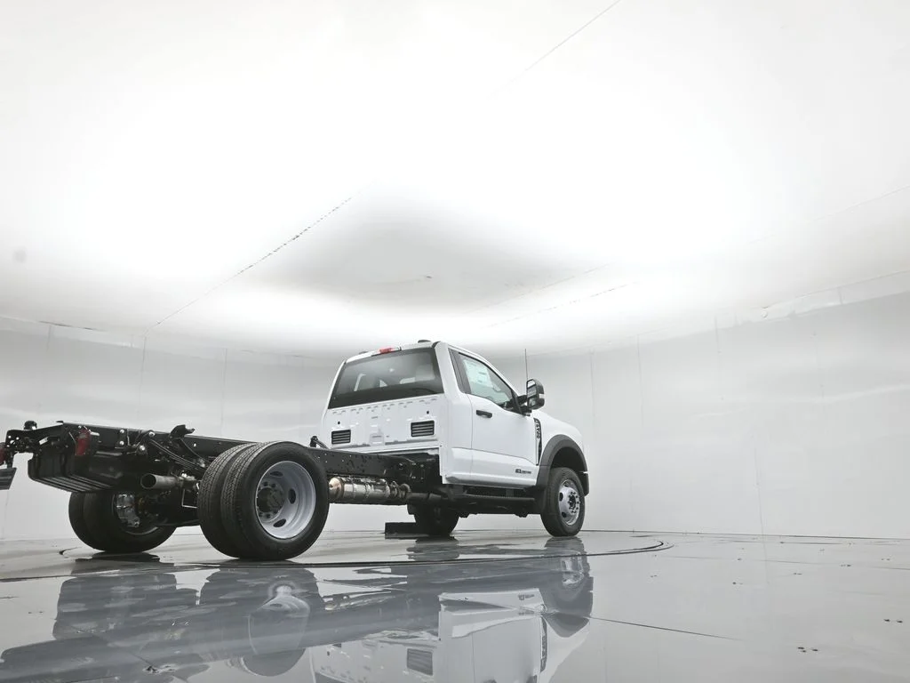 New 2026 White Ford XL image 37
