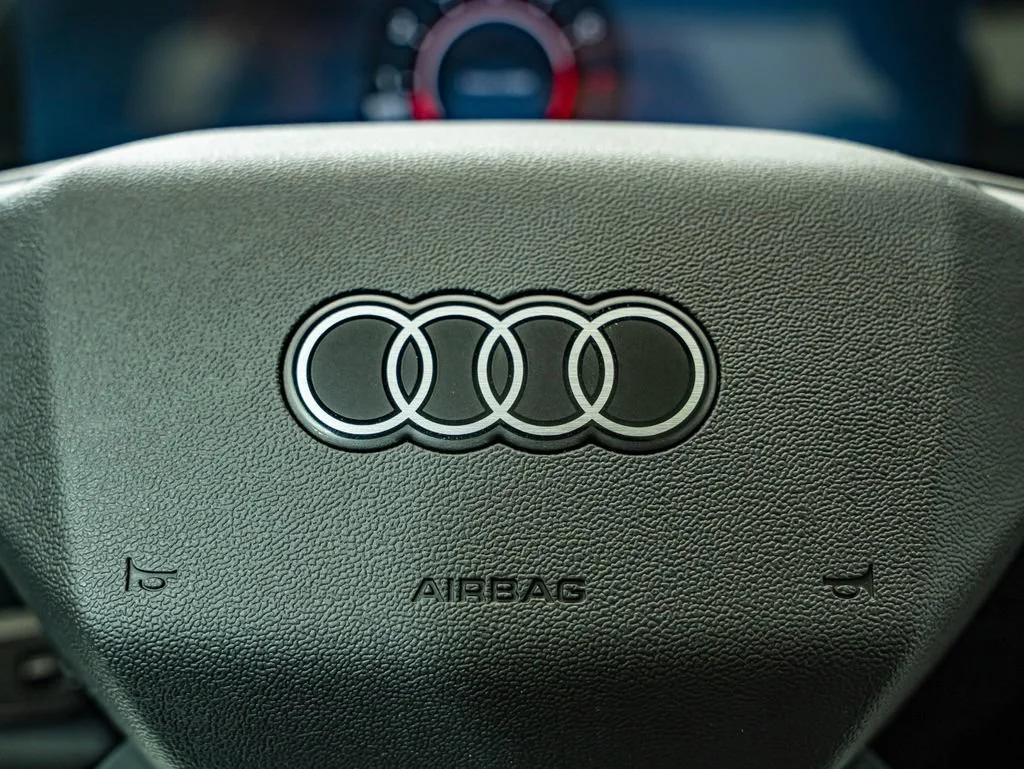 New 2026 Mythos Black Metallic Audi 3.0 Premium Plus image 21