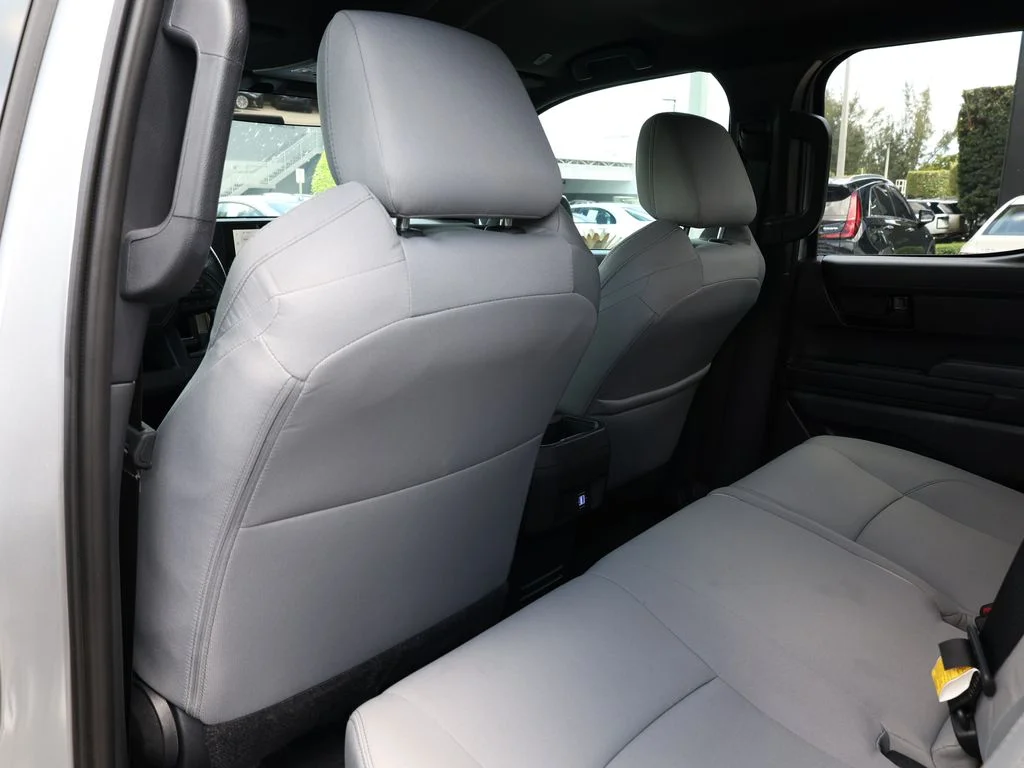 Used 2025 Silver Toyota  image 14