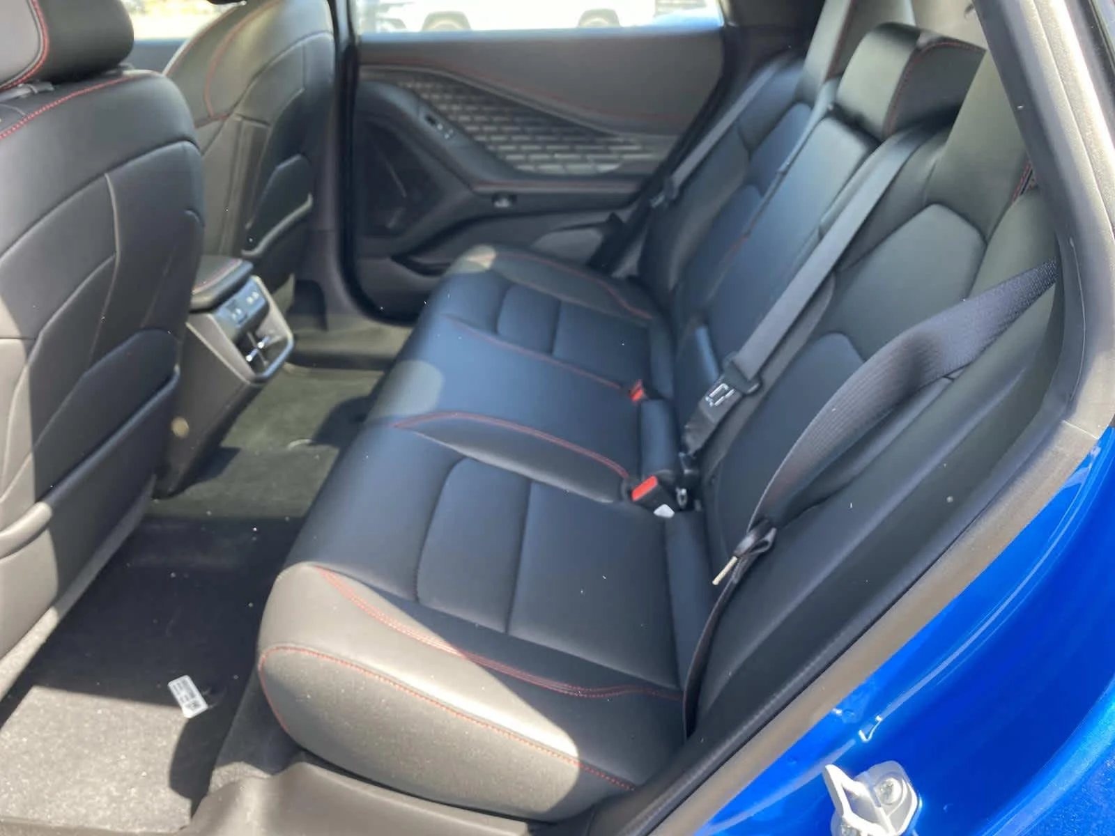 New 2026 Bludicrous Exterior Paint Dodge R/T Plus image 6
