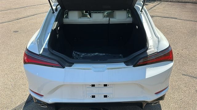 New 2026 Platinum White Pearl Acura A-Spec Package image 24