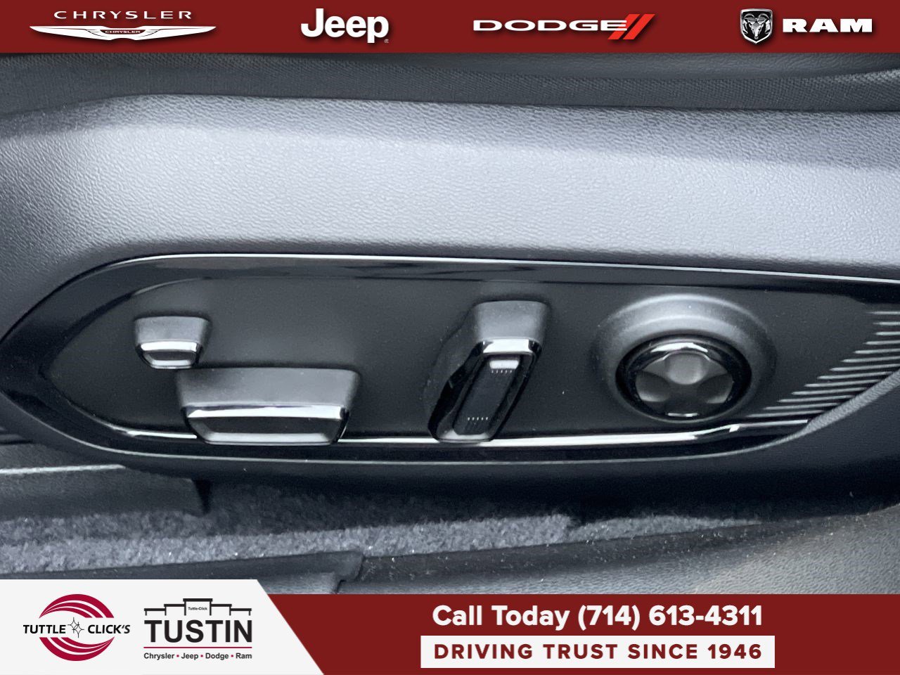 New 2026 Diamond Black Crystal Pearlcoat Dodge R/T Plus image 22