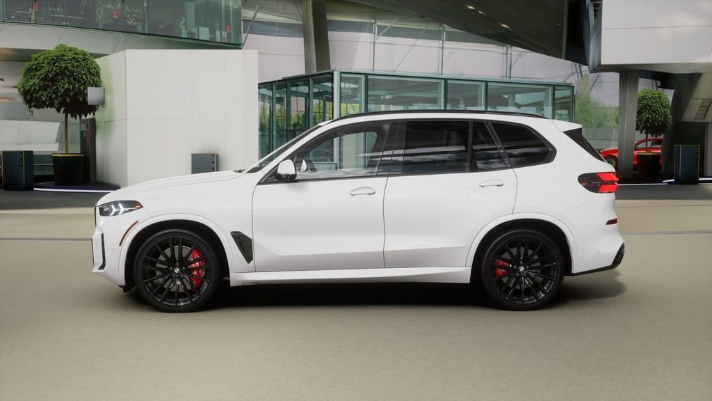 Used 2026 Alpine White BMW xDrive40i image 30