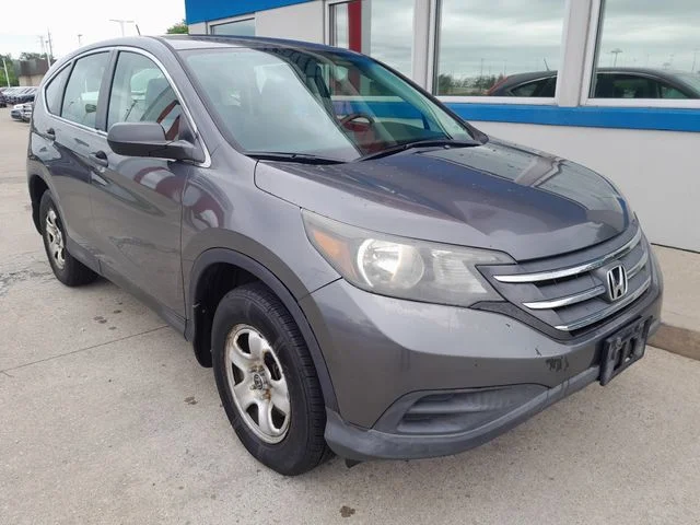 Used 2013  Honda LX image 3