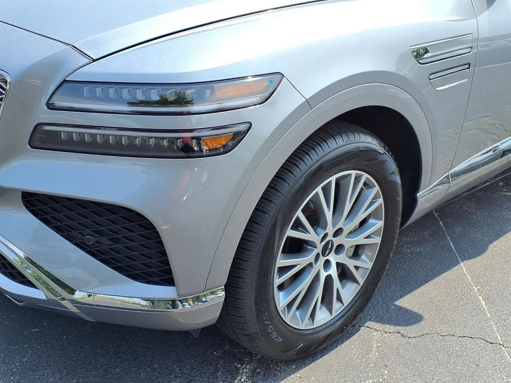 Used 2026 Savile Silver Genesis 2.5T image 26