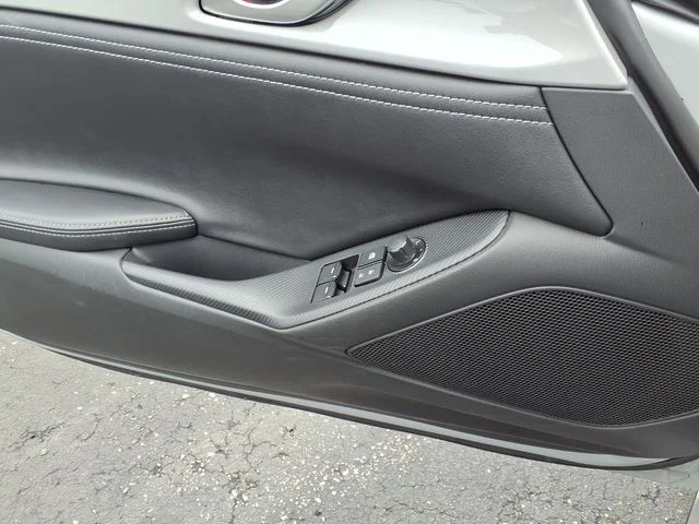 Used 2025 Gray Mazda Grand Touring image 20