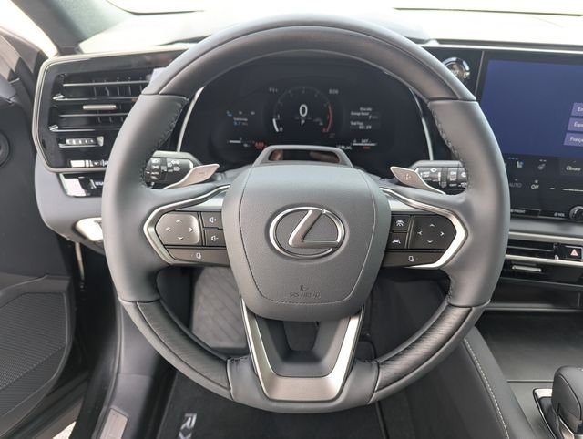 2026 Lexus RX 350 Premium - Photo 26
