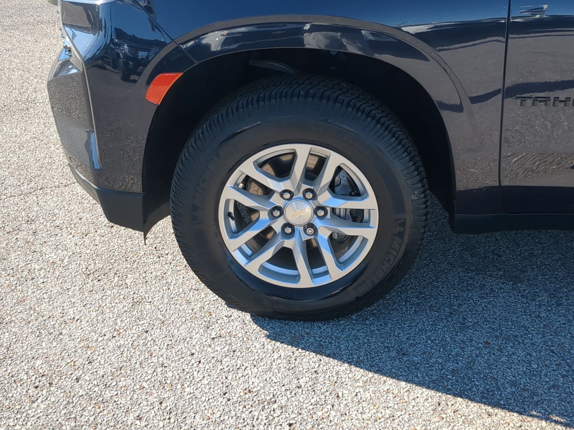 Used 2022 DARK ASH METALLIC Chevrolet RST image 11