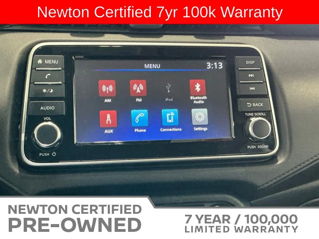 Certified Used 2025 Fresh Powder Nissan 1.6 S image 22
