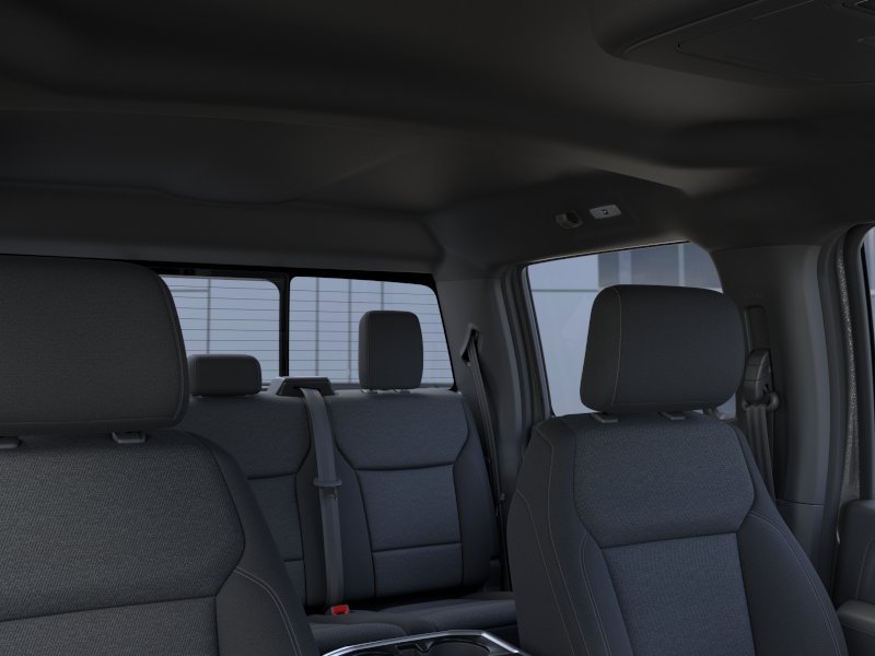 New 2026 Gray Ford XLT image 37