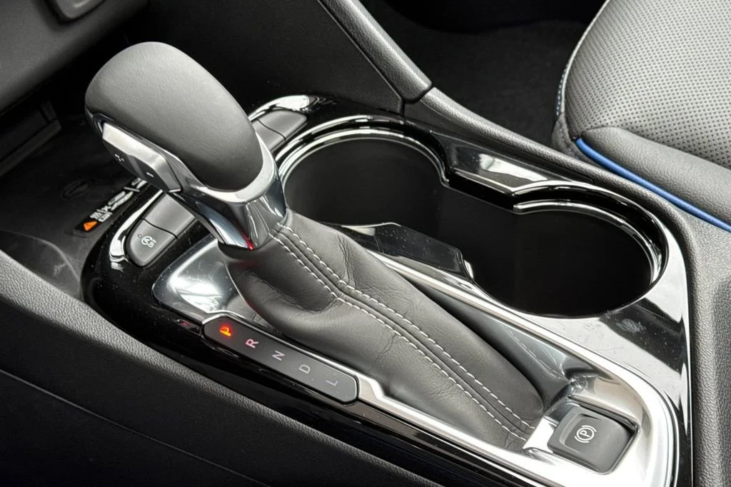 2026 Buick Encore GX Sport Touring - Photo 19