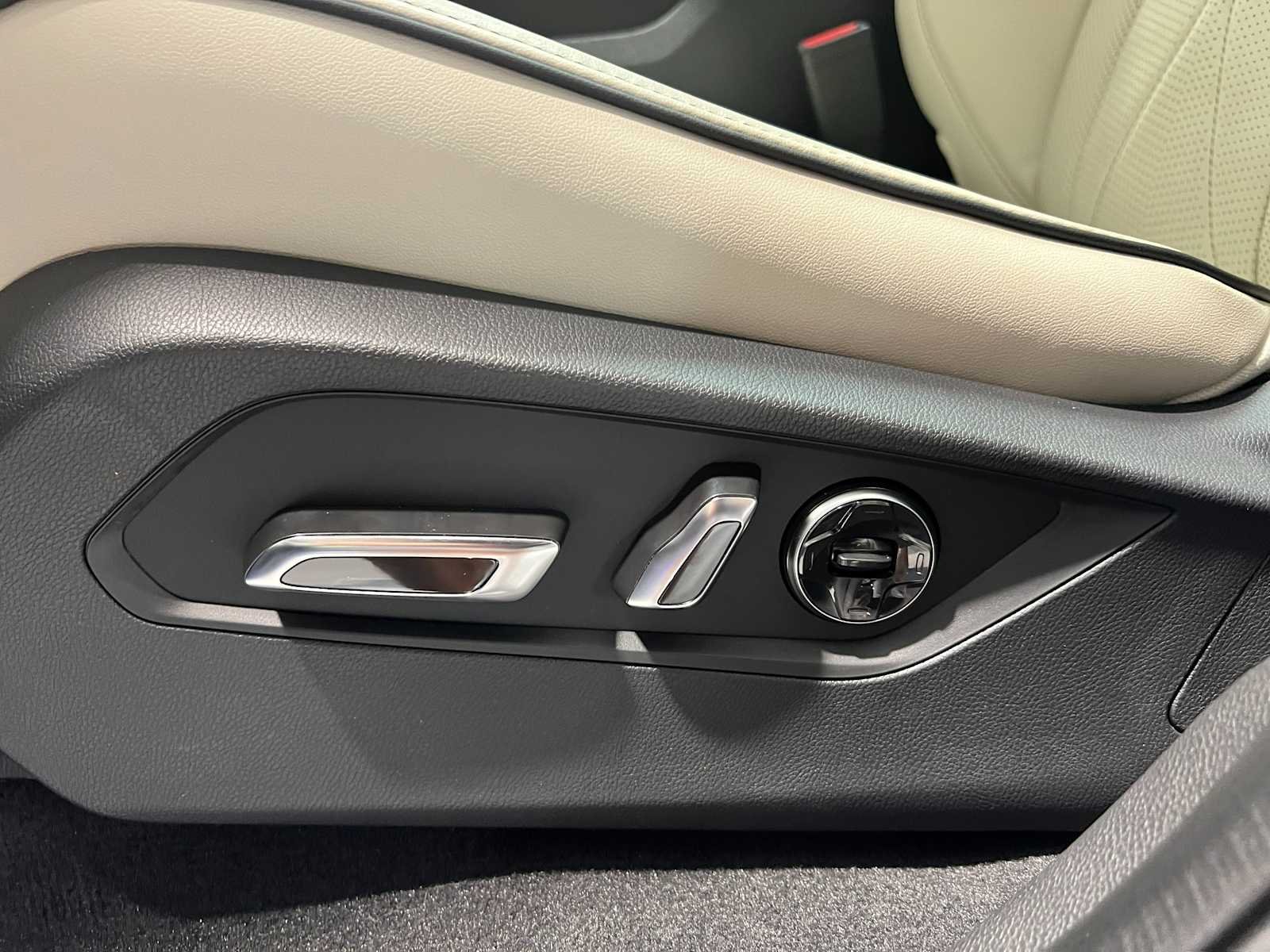2026 Acura MDX A-Spec w/Advance Package - Photo 20