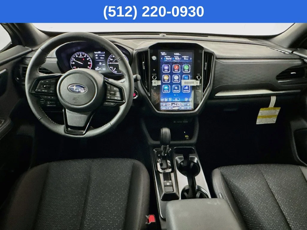 New 2026  Subaru Premium image 28