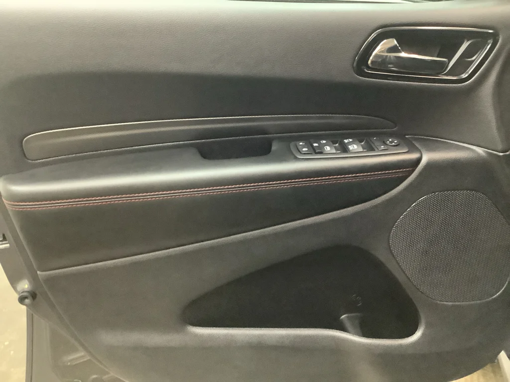 New 2026 Vapor Gray Exterior Paint Dodge GT image 12