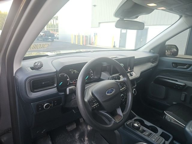 Used 2023 Gray Ford XL image 10