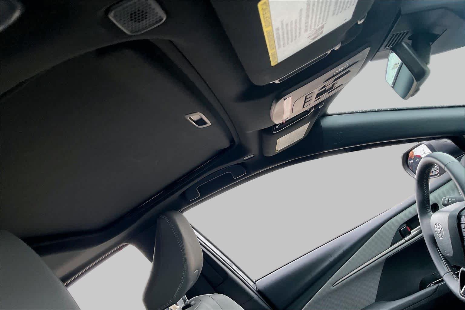 Used 2025 Heavy Metal Toyota SE image 13