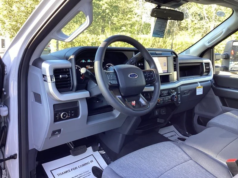 2026 Ford F-350 Super Duty XL - Photo 27