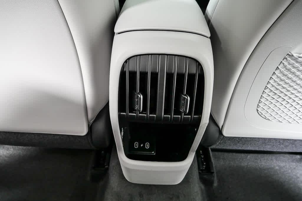 New 2026 Atlas White Hyundai Limited FWD image 64
