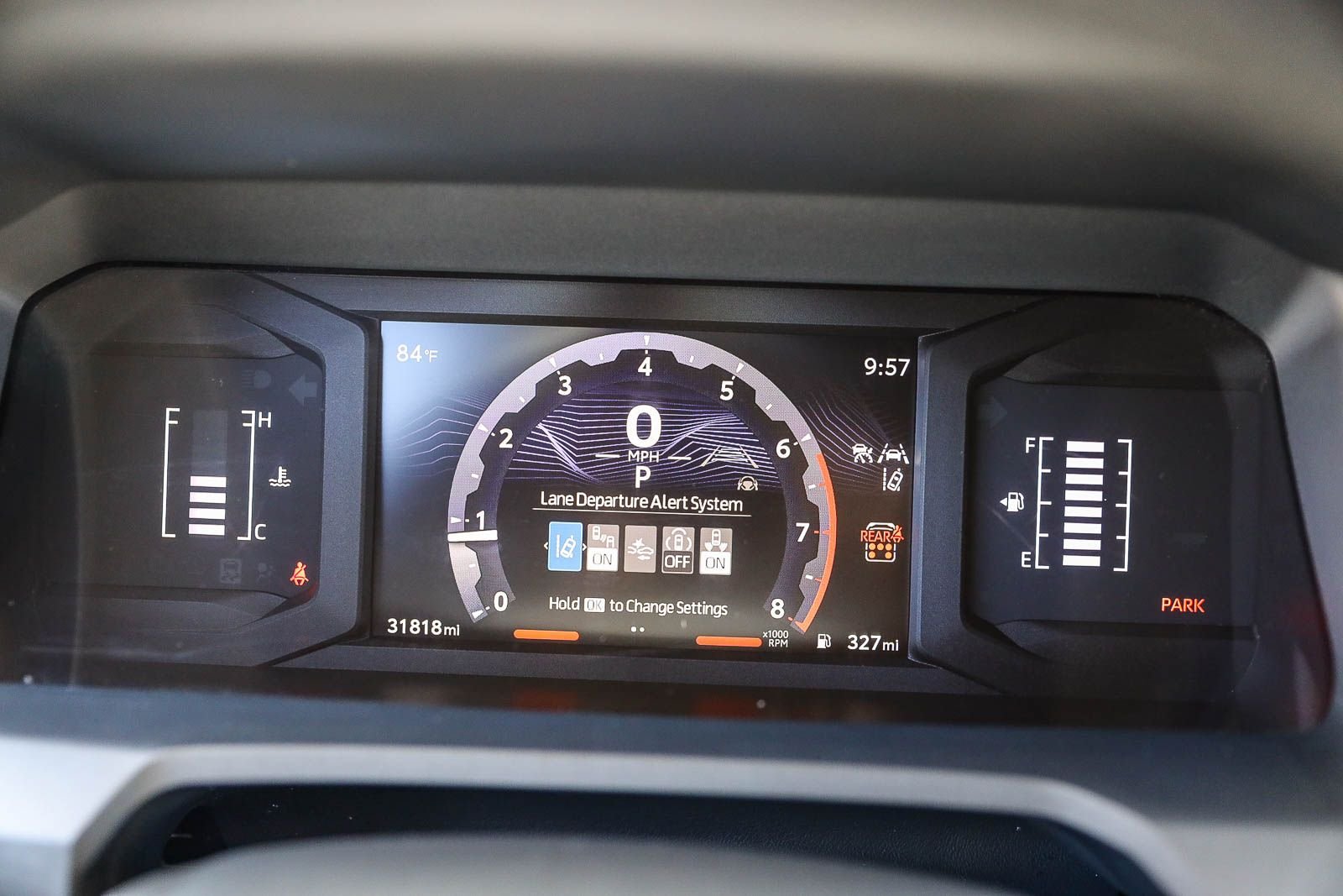 Certified Used 2025 UNDERGROUND Toyota SR5 image 22