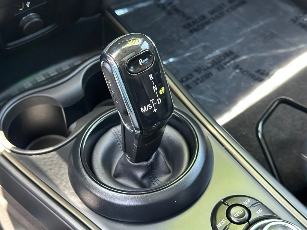 2024 MINI Countryman S - Photo 7