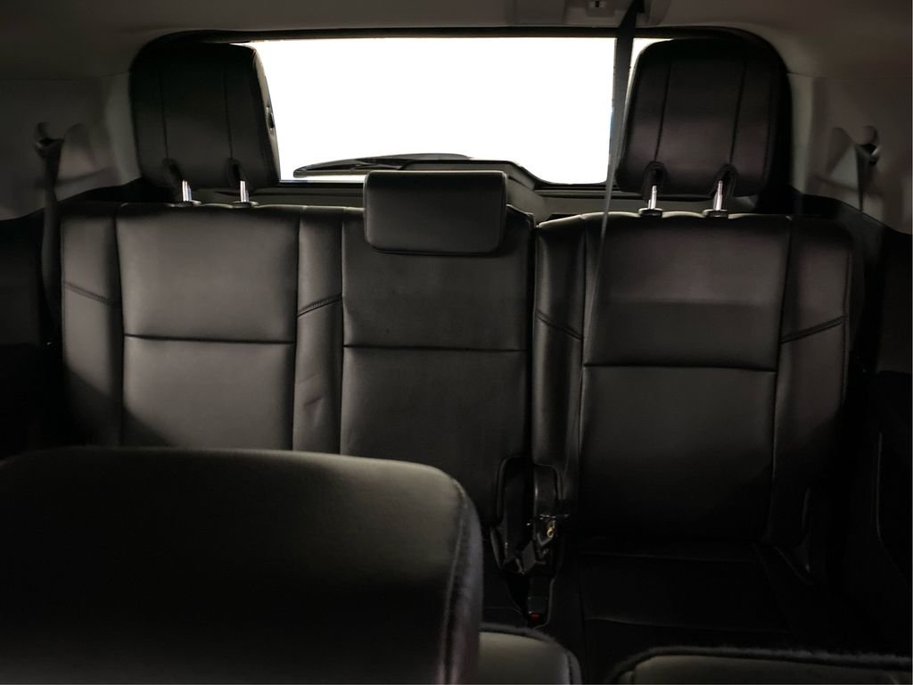 2023 Toyota Sequoia SR5 - Photo 15