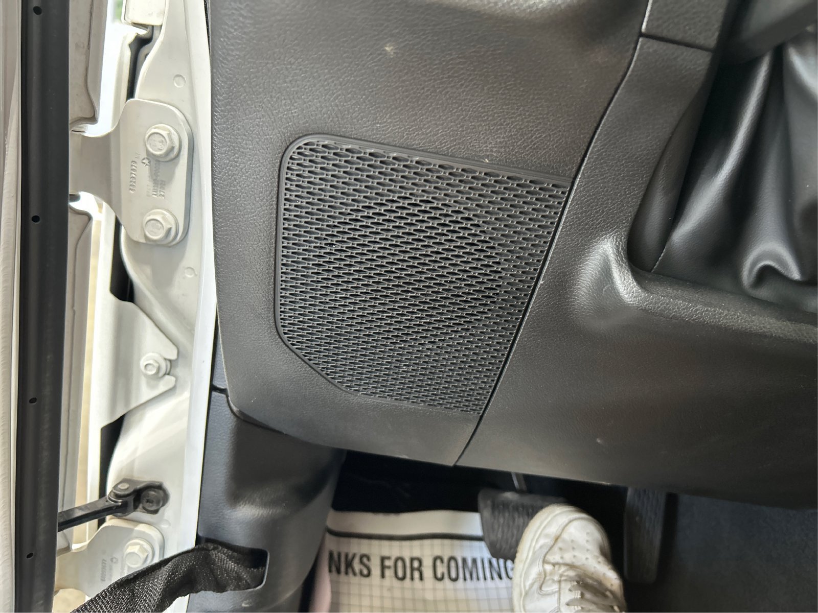 Used 2022 White Jeep Unlimited Willys image 28