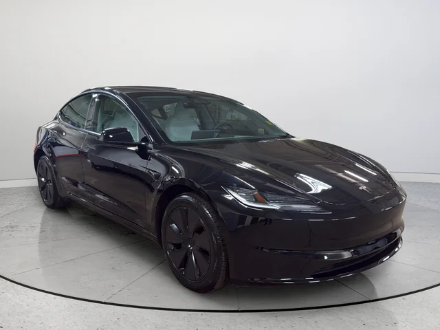 2024 Tesla Model 3 Base