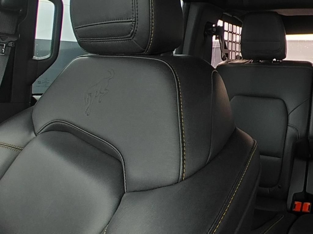 2023 Ford Bronco 4-Door Badlands - Photo 9