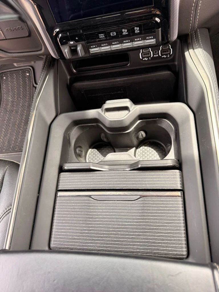 2021 RAM Ram 2500 Pickup Laramie Limited - Photo 32