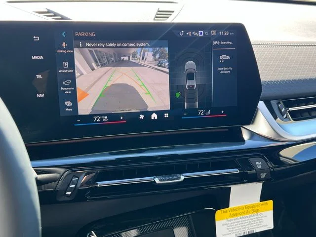 2026 BMW X2 28i - Photo 13