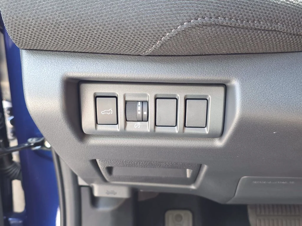 New 2026 SAPPHIRE BLUE PEARL Subaru Premium image 24